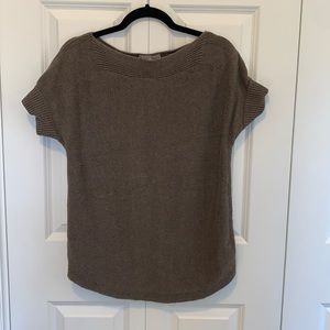 Banana Republic Brown Sweater